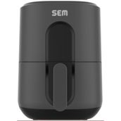 Sem SC306 Smart 3.5 lt Siyah Airfryer