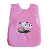 Sema Baby Pembe Kolsuz Faaliyet Önlüğü
