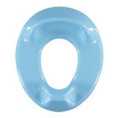 Sema Baby Plastik Klozet Adaptoru - Mavi
