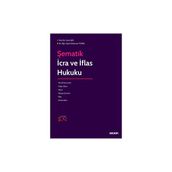 Şematik Icra ve Iflas Hukuku - Cenk Akil