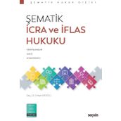 Şematik İcra ve İflas Hukuku