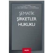 Şematik Şirketler Hukuku