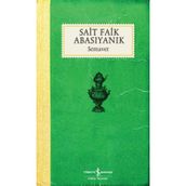 SEMAVER - SAIT FAIK ABASIYANIK (ISBN:9786053608851)