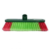 Sembol Karışık Renk 24 cm Yumuşak Yer Fırçası