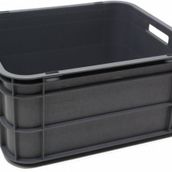 Sembol Plastik SPK 270 K Özel Ölçülü Kasa