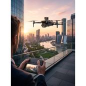 Semel K19MAX Drone - Belirtilmemiş - Çok Renkli