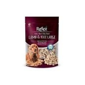 SEMI-MOIST ÖDÜL MAMASI KUZU&PİRİNÇ LARGE 150 GR