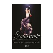 SEMIRAMIS - ALAIN PARIS