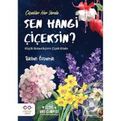 Sen Hangi Çiçeksin? - Birben Özdemir