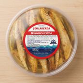 Şen Lakerda 1 kg Füme Uskumru