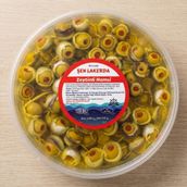 Şen Lakerda 1 kg Zeytinli Hamsi