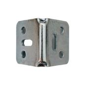 ŞEN Metal L Gönye No: 6 | Ölçüleri 2X30X25X25 | 25 Adet