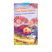 Sen Yokken Yine Yanlış Yaptım - French Oje