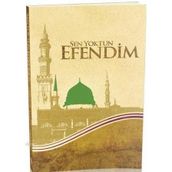 SEN YOKTUN EFENDIM - DURSUN ALI ERZİNCANLI