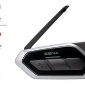 Sena 50R Motorsiklet İnterkomu