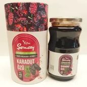 Şenay 450 gr Karadut Özü