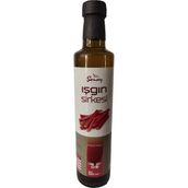 Şenay Işgın Sirkesi 500ml - 500 ml