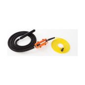 Şener 50MM. Kendinden Konvertorlu Beton Vibratoru 220V