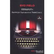 SENERYO SENARYO YAZIMININ TEMELLERI - SYD FIELD