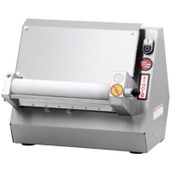Şengün 40 cm SM 40 Hamur Açma Tap Makinesi