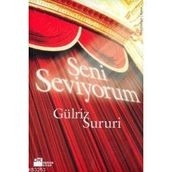 SENI SEVIYORUM - GÜLRİZ SURURI