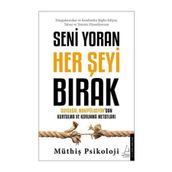 Seni Yoran Her Şeyi Bırak Destek Yayınları