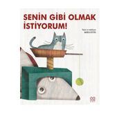 Senin Gibi Olmak İstiyorum! - Marisa Vestita
