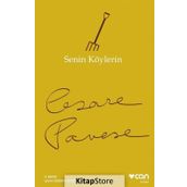 Senin Köylerin - Cesare Pavese