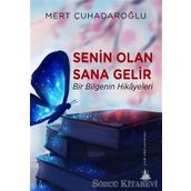 Senin Olan Sana Gelir - Mert Çuhadaroğlu