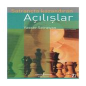 Senka Satrançta Kazandıran Açılışlar