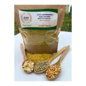 Senler Zahire 1 kg Fabrika Sari Bulgur
