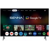 Senna 32GF7000F 32 inç 82 Ekran HD Ready Google LED TV