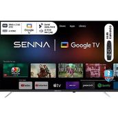 Senna 55SN9000U 55 inç 140 Ekran 4K Ultra HD Android LED TV