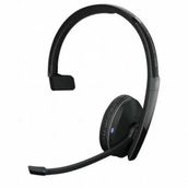 Sennheiser Adapt 230 Mono Taçlı Kablosuz Kulak Üstü Kulaklık