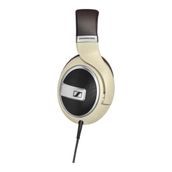 Sennheiser HD 599 Mat Fildişi Kulaklık