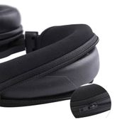 Sennheiser HD350BT HD4.50BTNC HD400S HD4.40BT Uyumlu Siyah Kafa Koruma Bandı