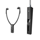Sennheiser RS 5000 Siyah Kablosuz Kulaklık