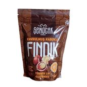 Şenocak 200 gr Kavrulmuş Kabuklu Fındık