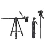 Senon Jmary KP2274 Profesyonel Kamera Tripod