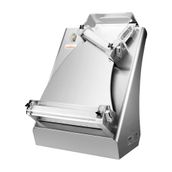 Senoven HX-45H HAMUREX Çift Merdane 45 cm Hamur Açma Makinası