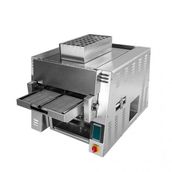 Senoven Sen 3000 Otomatik Çift Bant 18 cm X2 15,25 cm X2 Izgara