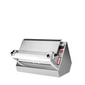Senoven Sm-30 Sıngle Sıngle Hamur Açma Makinası (tek Merdane/30 Cm)