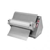 Senoven Sm-450 Sıngle Sıngle Plus Sert Hamur Açma Makinası (tek Merdane/45 Cm)