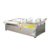 Senoven SM-60.3YD Standart 3 Merdane 60 cm Yufka Yedek Açma Makinası