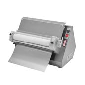Senoven Sm-600 Sıngle Sıngle Plus Sert Hamur Açma Makinası (tek Merdane/60 Cm)