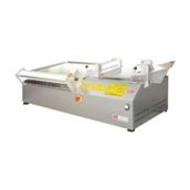 Senoven SM-60YD Standart Çift Merdane 60 cm Yufka Yedek Açma Makinası