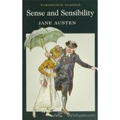 Sense And Sensibility - june austen
