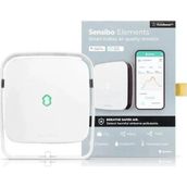 Sensibo Elements Akıllı Wi-Fi Hava Kalitesi Sensörü