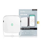 Sensibo Elements Akıllı WiFi Hava Kalitesi Sensörü
