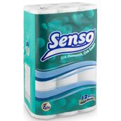 Senso 12'li Kağıt Havlu
